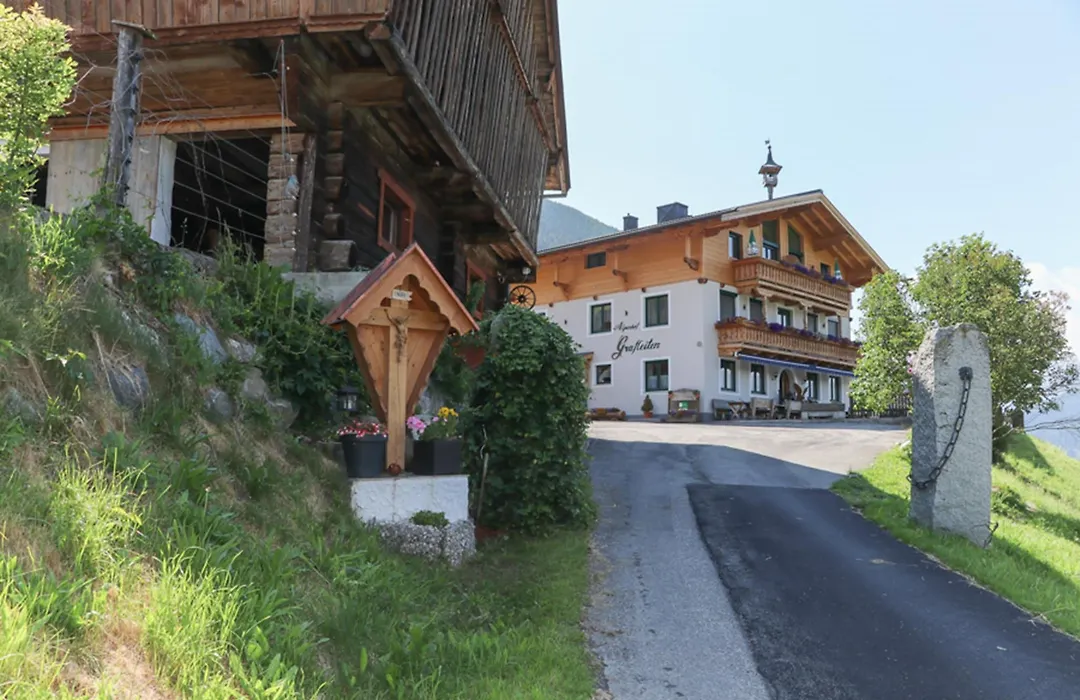 Alpenhof Grafleiten-1